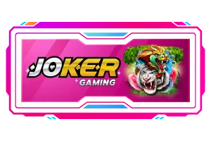 JOKER GAMING